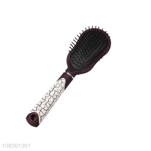 Factory direct sale women hairdressing hair comb wholesale