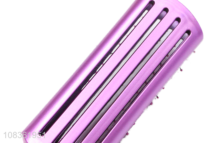 Latest design anti-static fashion hairstyling hair comb for sale