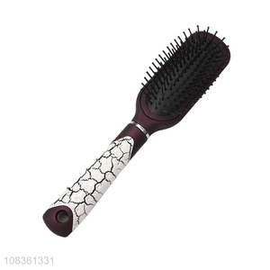 Creative design professional daily use straight hair comb