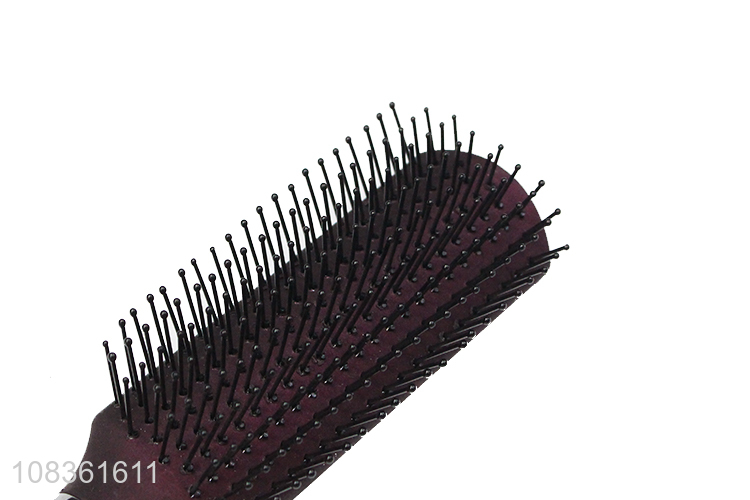 China sourcing household travel hair comb hair brush for long hair