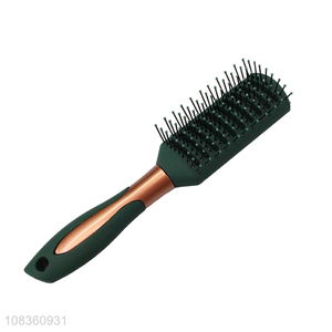 Wholesale from china pp daily use women long hair comb brush