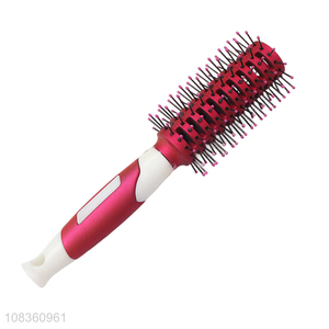 Top products round curly hair comb hair brush for long hair