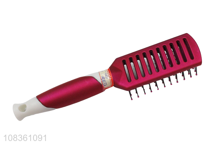 Good selling household hair salon hair styling hair comb