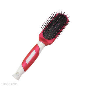 Good quality anti-static hairstyling hair comb with cheap price