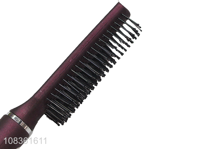 China sourcing household travel hair comb hair brush for long hair