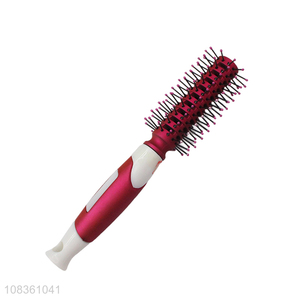 China products durable anti-static women hair salon hair comb