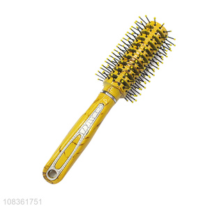 Good price anti-static women hair salon tools hair comb