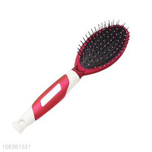 Wholesale from china air cushion women hairdressing hair comb