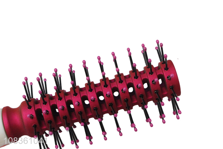 China products durable anti-static women hair salon hair comb