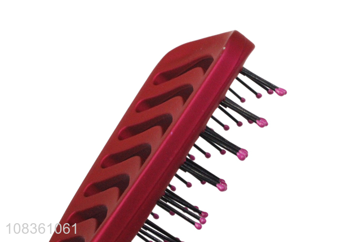 Wholesale from china portable daily use women hair comb