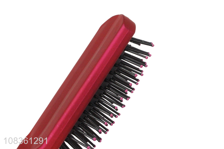 Good quality anti-static hairstyling hair comb with cheap price