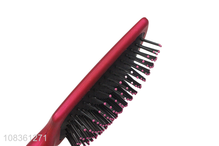 Popular products household travel massage hair comb for sale