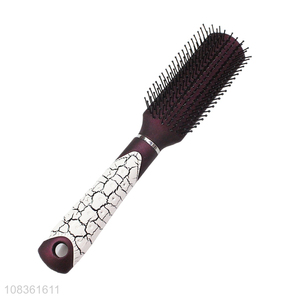 China sourcing household travel hair comb hair brush for long hair