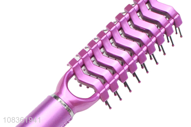 Hot items reusable women hair salon hair comb with top quality