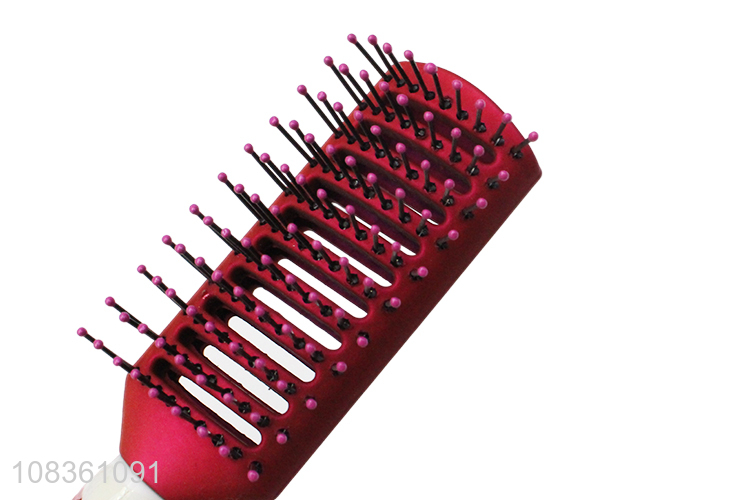 Good selling household hair salon hair styling hair comb