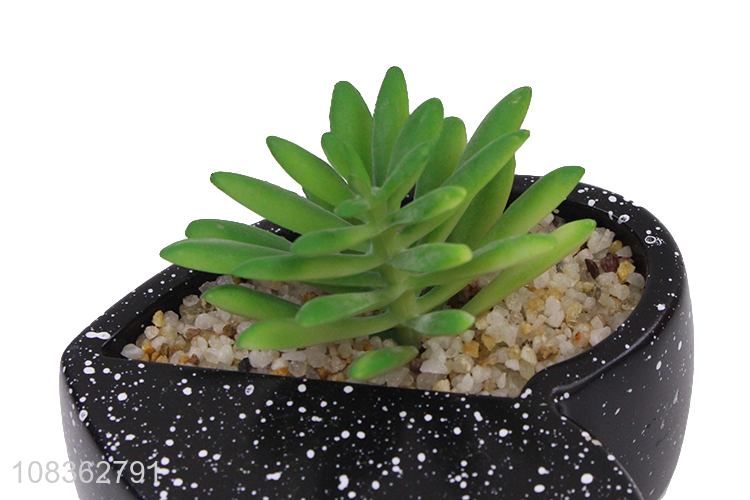 High quality simulation plant bonsai indoor decoration for sale