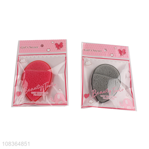 High Quality Makeup Remover Puff Facial Cleaning Puff