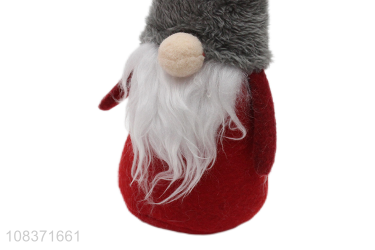 Good quality christmas dwarfs party ornament for sale