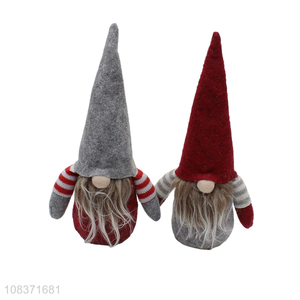 Hot products christmas dwarf party decorative ornaments for sale