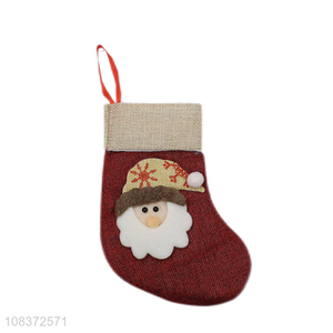 Best Sale Christmas Tree Decoration Christmas Socks