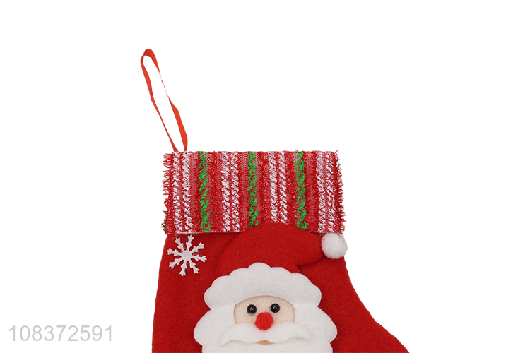 Custom Christmas Tree Decoration Christmas Socks