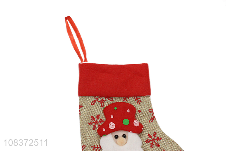 Custom Christmas Stocking Popular Christmas Tree Decoration