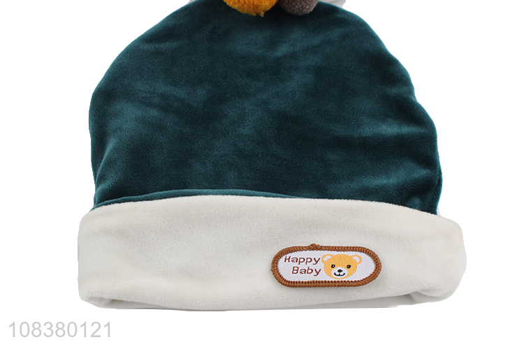 Good Sale Baby Hat Comfortable Warm Hat For Infant