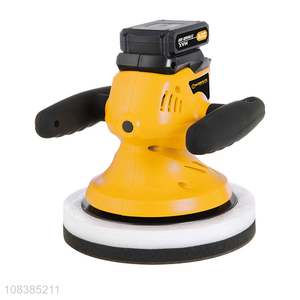 High quality buffer paint wax  handheld polisher