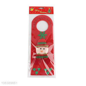 Good Quality Christmas Door / Tree Hanging Decoration