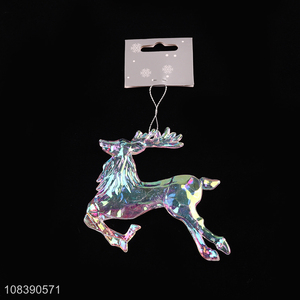 Yiwu direct sale plating doll pendant wall ornaments