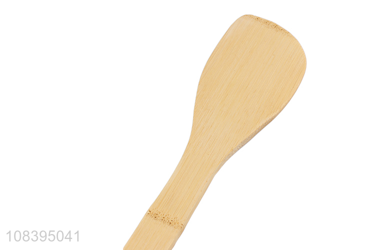 China supplier kitchen cooking spatula home kitchen spatula