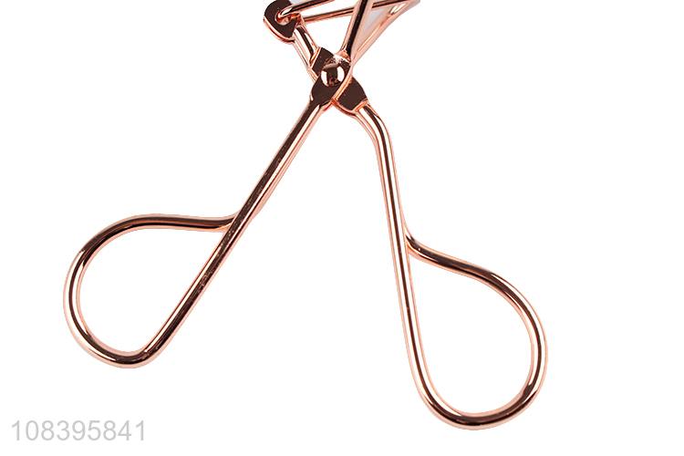 High quality durable eyelash curler professional makeup tool