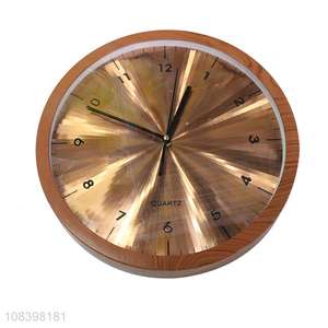 Good sale creative digital silent wall clock quartz clock
