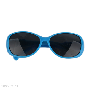 China supplier polarized sunglasses acetate frame sunglasses for kids