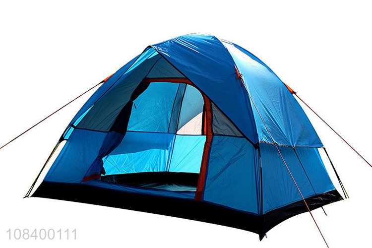 Wholesale from china outdoor camping family couple tent