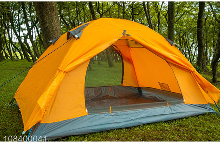 China products family couple outdoor camping tent for sale