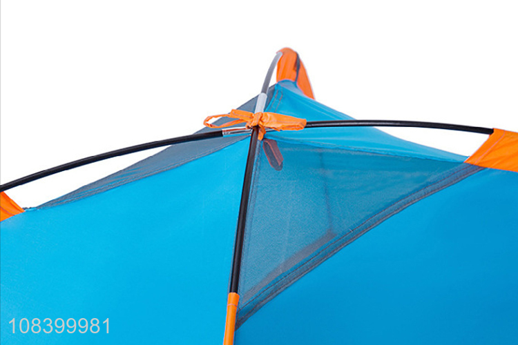 Online wholesale windproof waterproof  outdoor camping tent