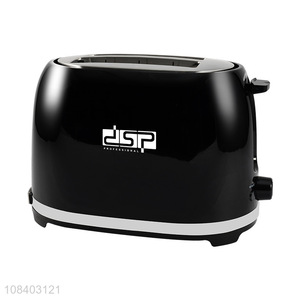 New design home toaster mini electric breakfast toast machine 1400W