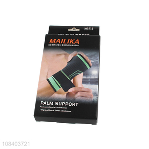 Good quality sports palm support wrist support for fitness protection