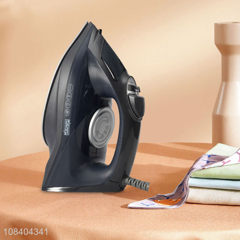 Online wholesale handheld electric iron steam iron