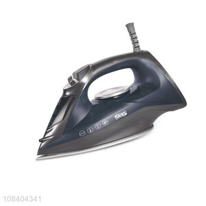 Online wholesale handheld electric iron steam iron