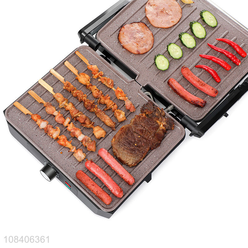 Wholesale price creative baked maker home steak machine