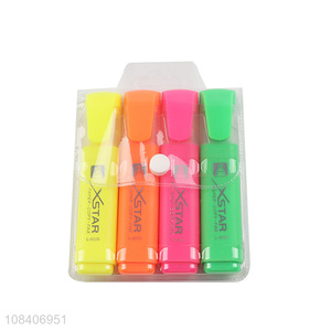 Online wholesale painting art tools fluorescent pen set