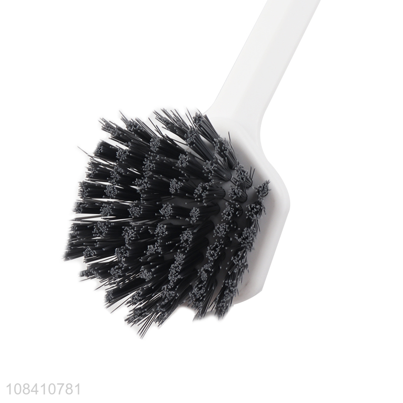 Good price cleaning pot brush kitchen cleaning brush wholesale