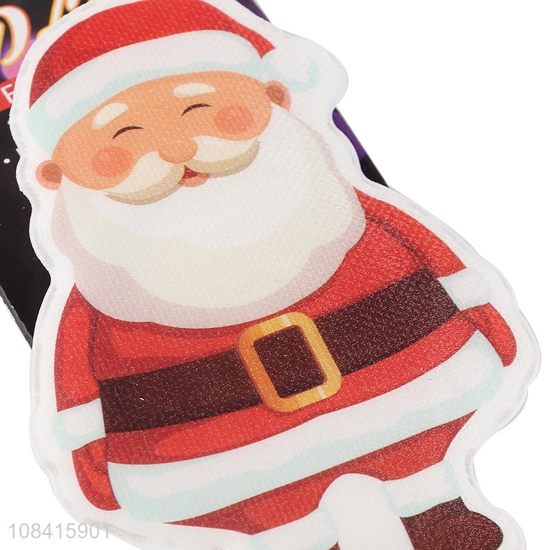 New products battery operated fiber-optic led light Christmas decorations