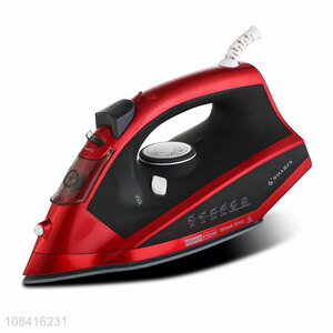 Yiwu direct sale electric iron home steam iron