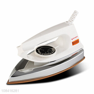 Hot selling handheld electric iron steam iron