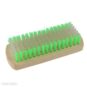 Good quality clothes cleaning brush scrubbing brush laundry brush