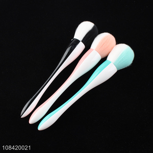 Popular products women makeup brush foundation brush blush brush