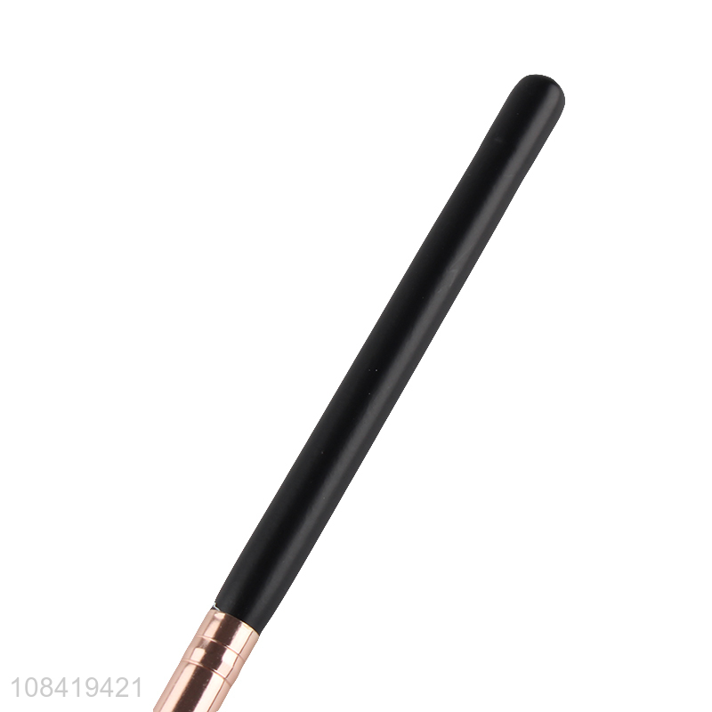 China wholesale girls makeup brush eyeshadow brush